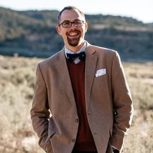 Meet your Posher, Nicholas